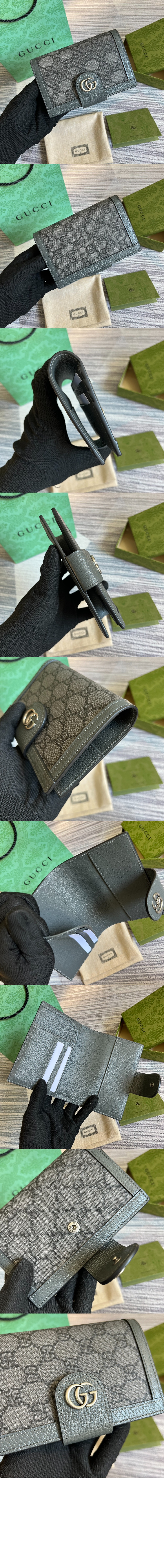 오피디아 여권지갑 ‎732755 > Ophidia - 오피디아