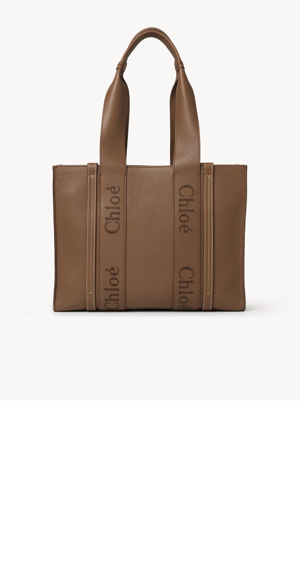 미디엄 우디 토트백 M4029X > Woody - 우디백