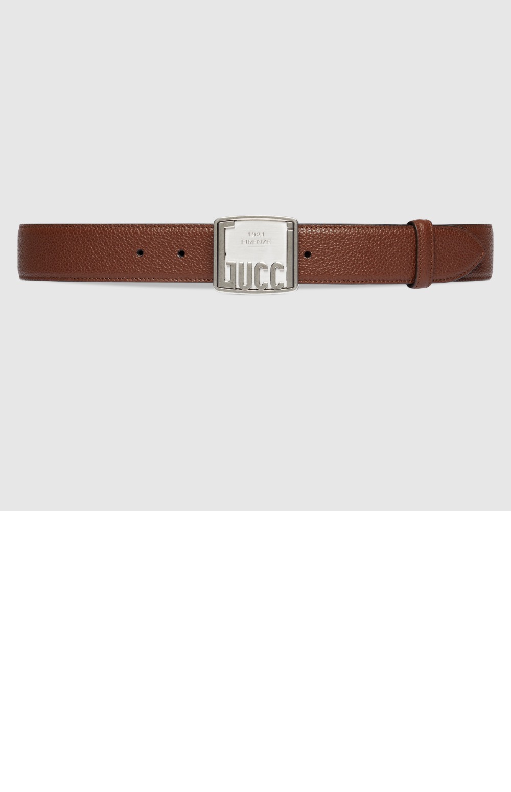 버클 벨트 760124 > 구찌