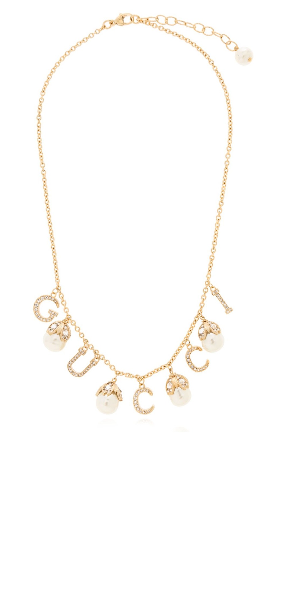 진주 장식 목걸이 753969 > Etc - 기타제품