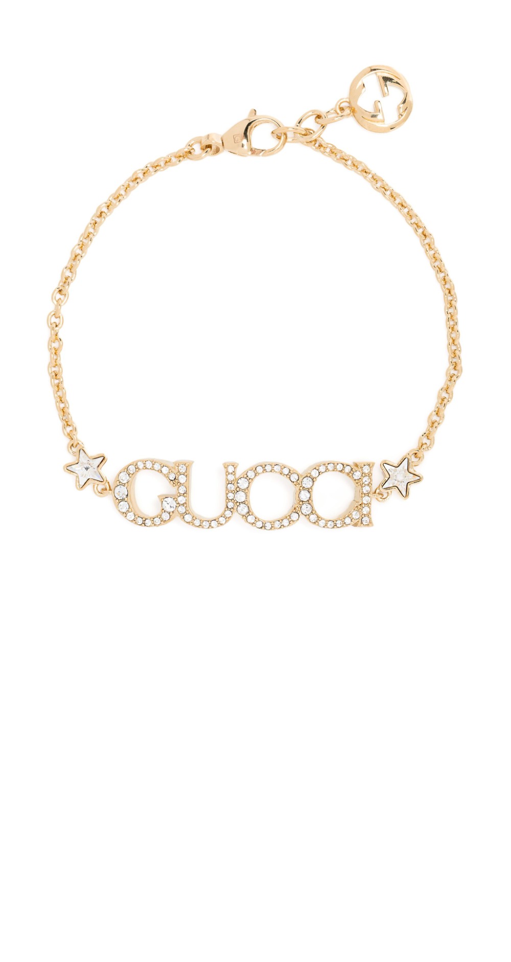 GUCCI 레터 팔찌 774708 > Etc - 기타제품