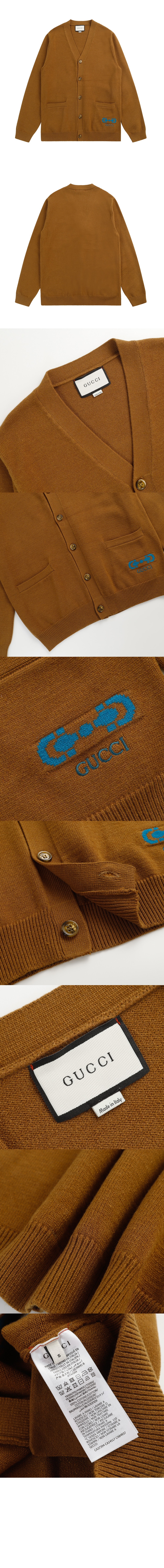 니트 카디건 코트 > Etc - 기타제품