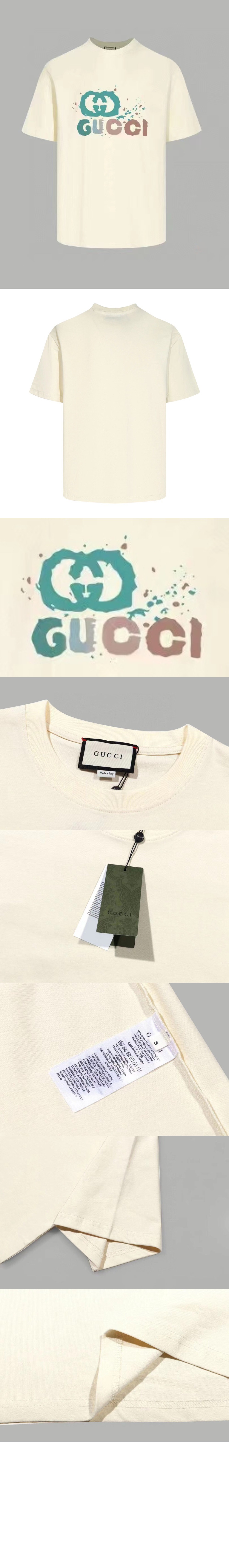 로고 프린트 반팔 > Etc - 기타제품