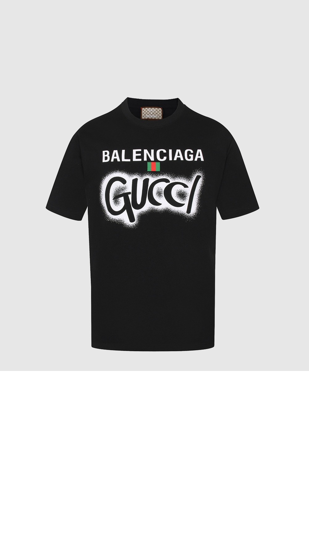 로고 프린트 반팔 > Etc - 기타제품