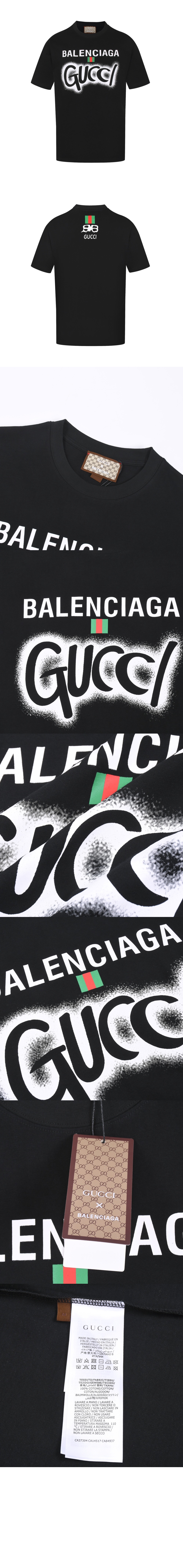 로고 프린트 반팔 > Etc - 기타제품