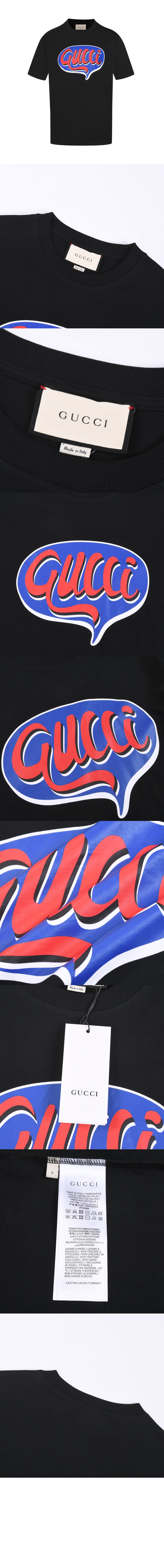 로고 프린트 반팔 > Etc - 기타제품