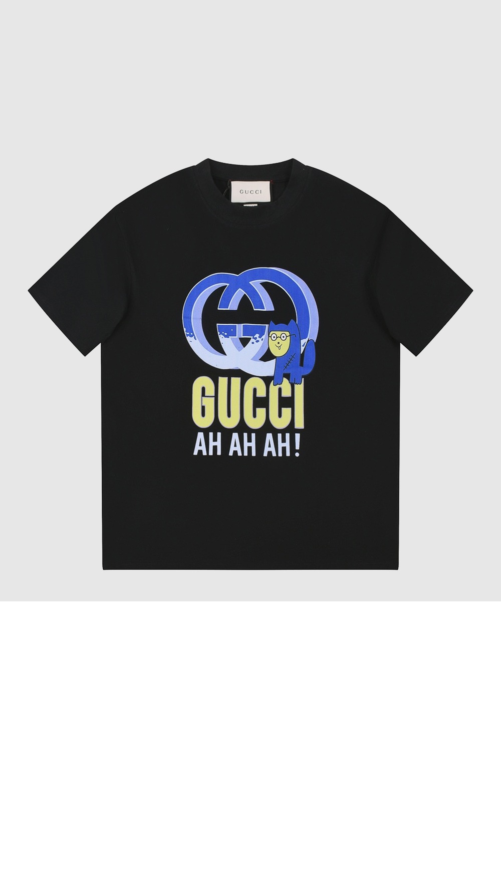 로고 프린트 반팔 > Etc - 기타제품