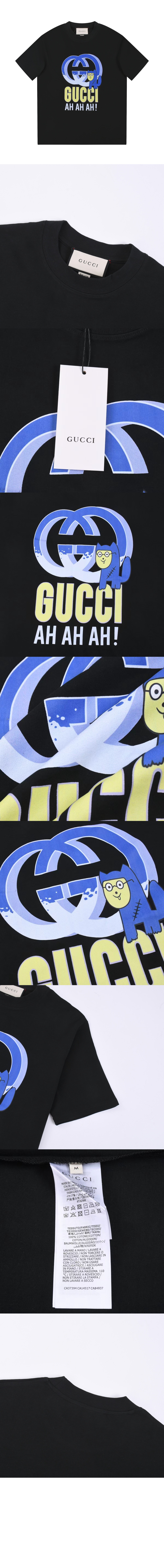 로고 프린트 반팔 > Etc - 기타제품