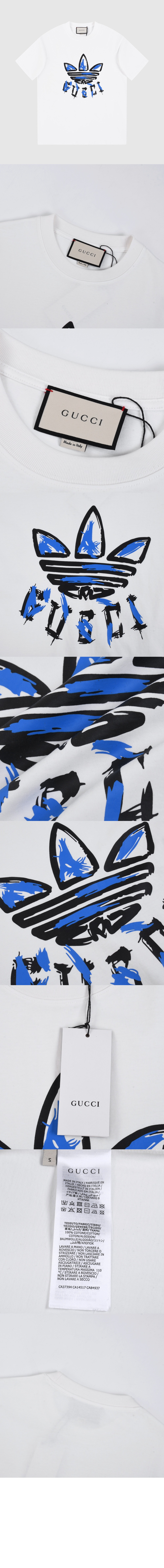 로고 프린트 반팔 > Etc - 기타제품