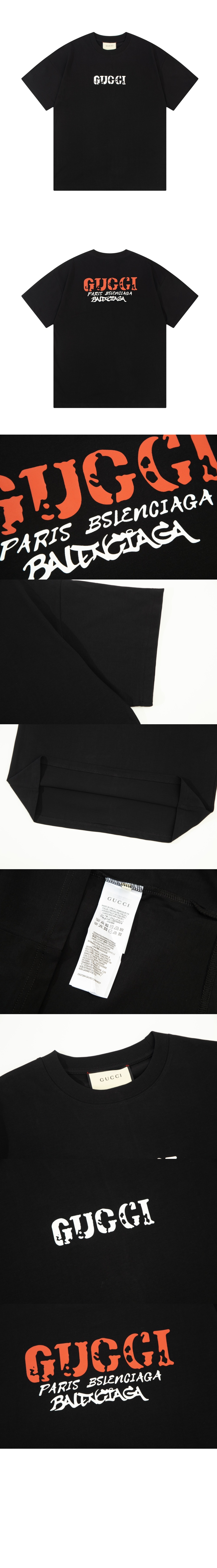 로고 프린트 반팔 > Etc - 기타제품