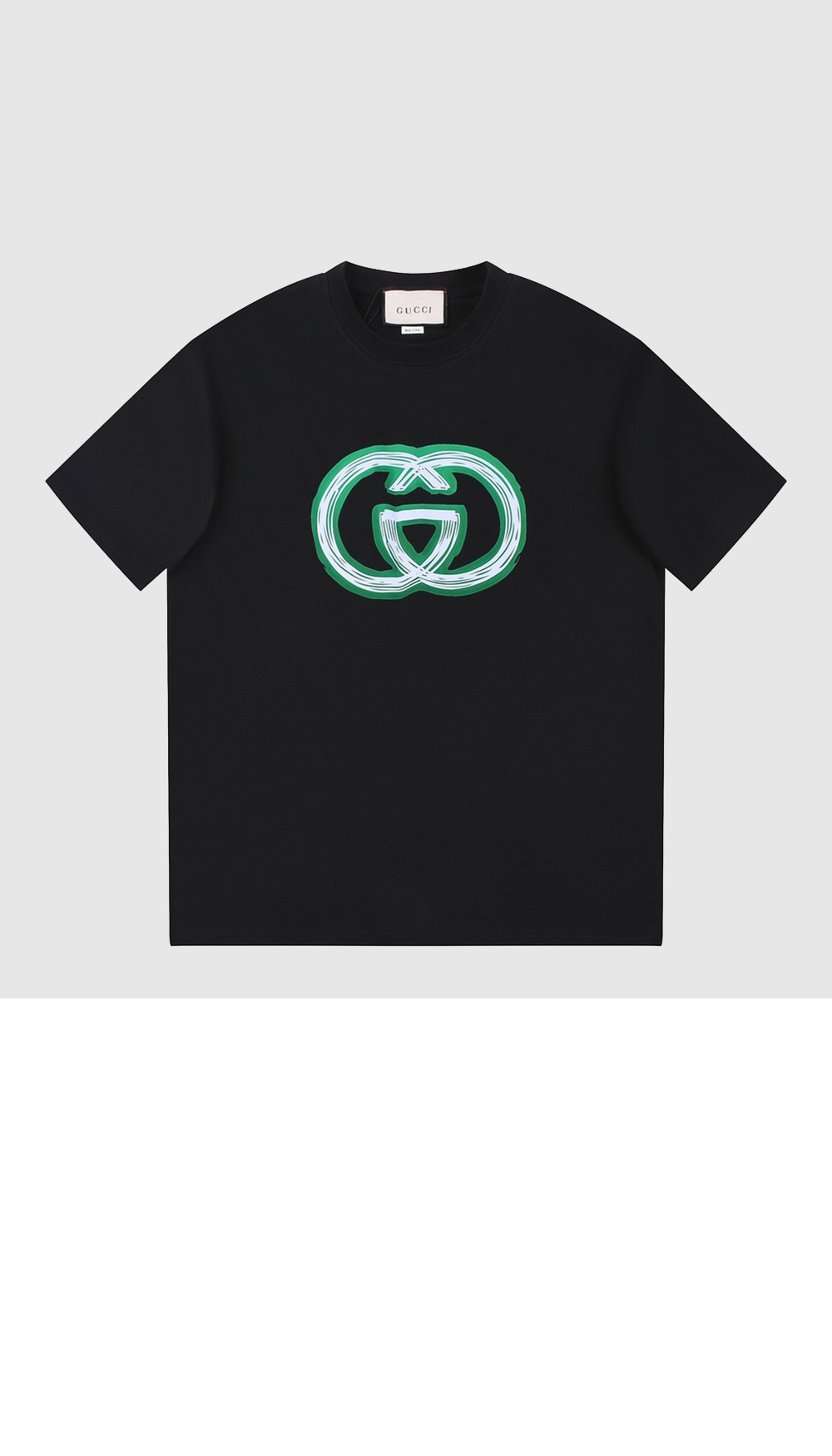 로고 프린트 반팔 > Etc - 기타제품