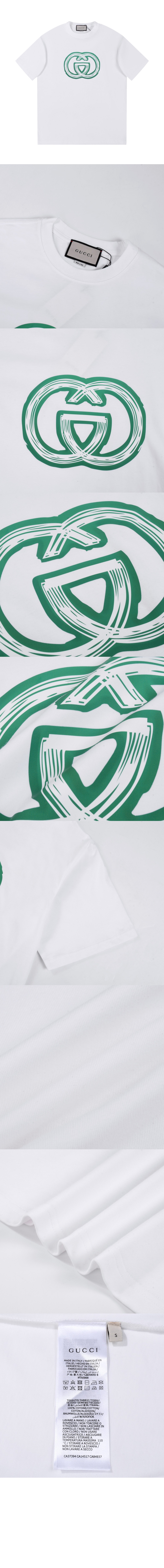 로고 프린트 반팔 > Etc - 기타제품