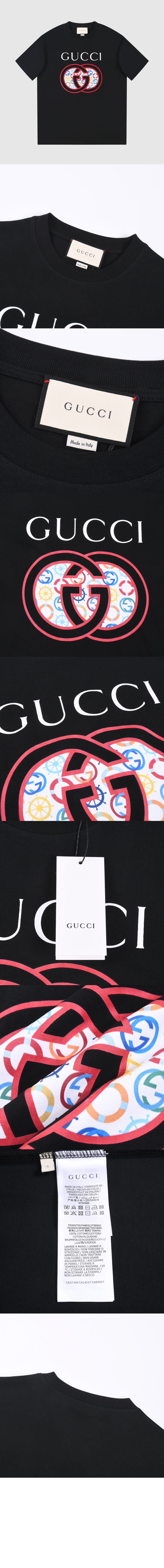 로고 프린트 반팔 > Etc - 기타제품