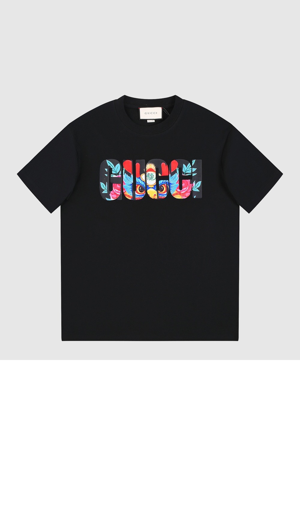 로고 프린트 반팔 > Etc - 기타제품