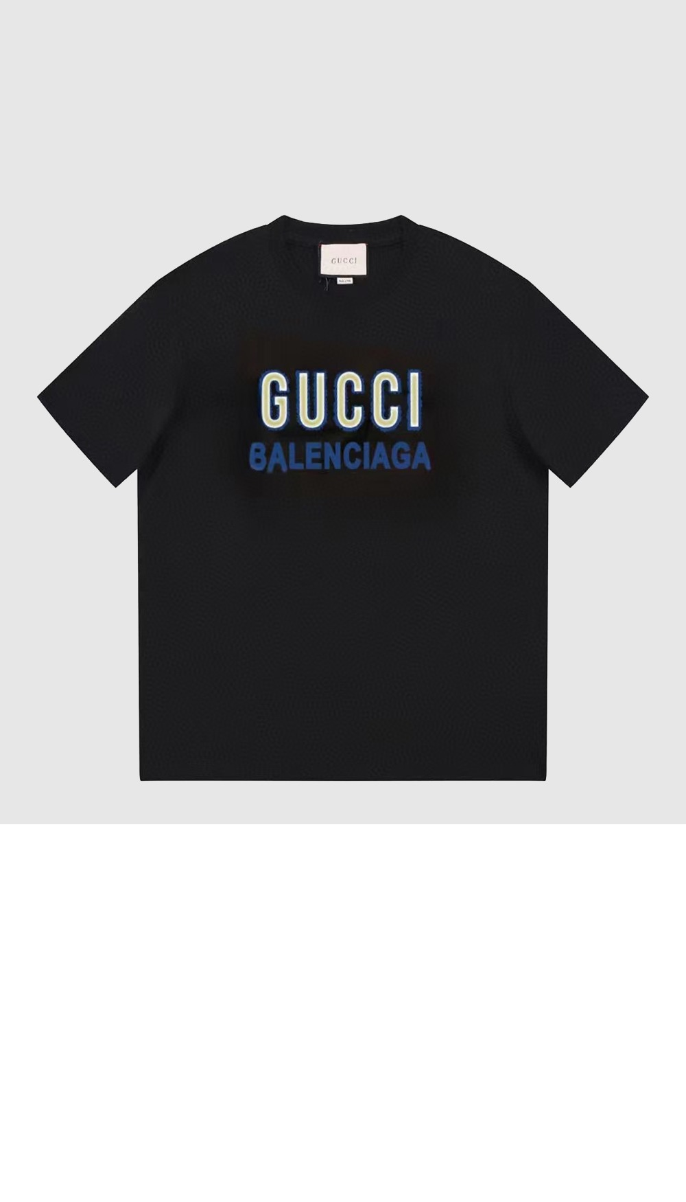 로고 프린트 반팔 > Etc - 기타제품