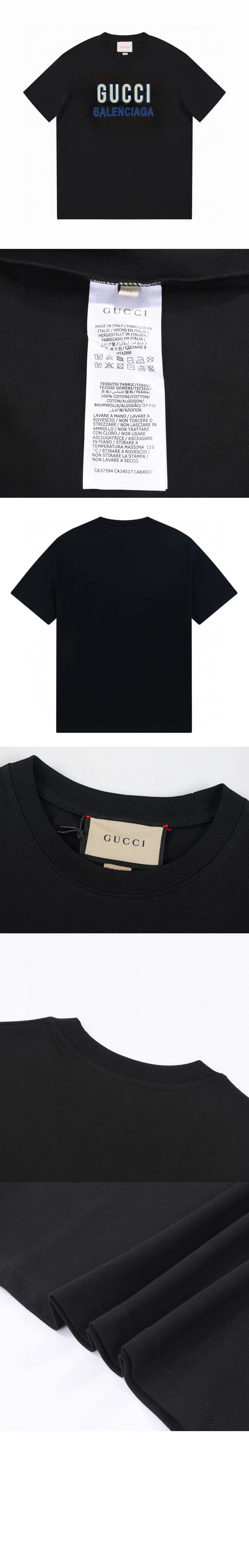 로고 프린트 반팔 > Etc - 기타제품