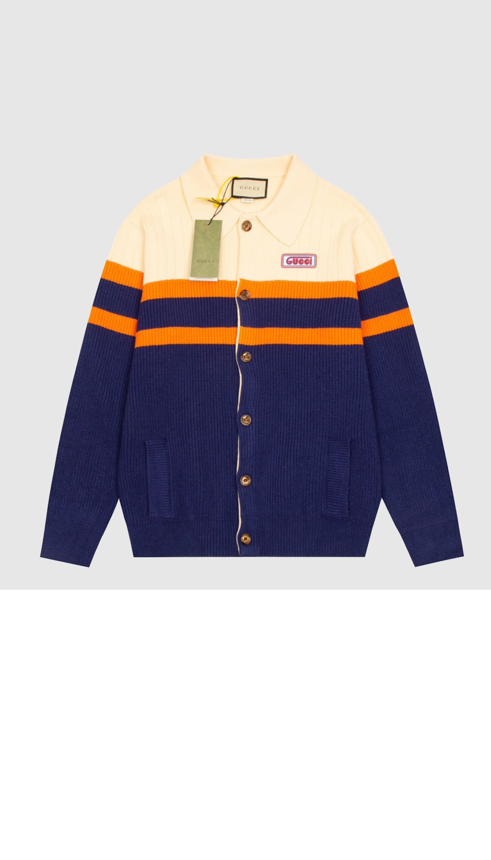 니트 카디건 코트 > Etc - 기타제품