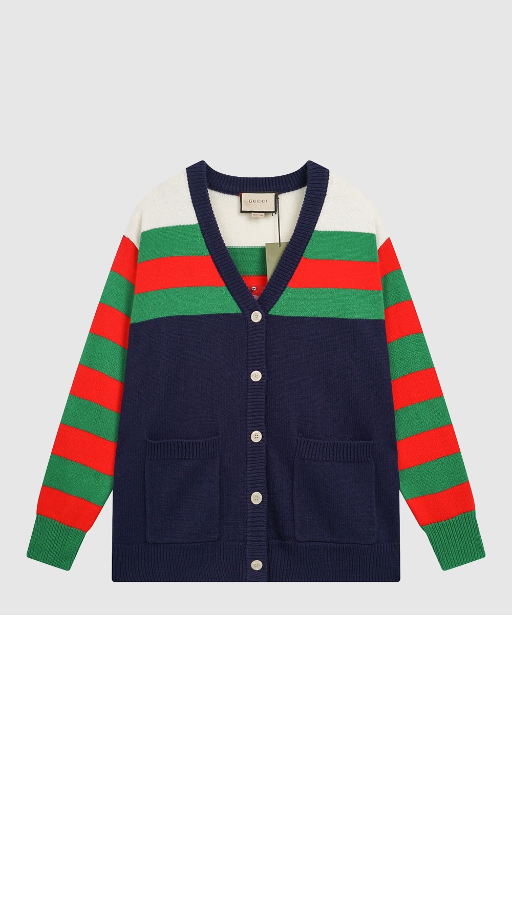 니트 카디건 코트 > Etc - 기타제품