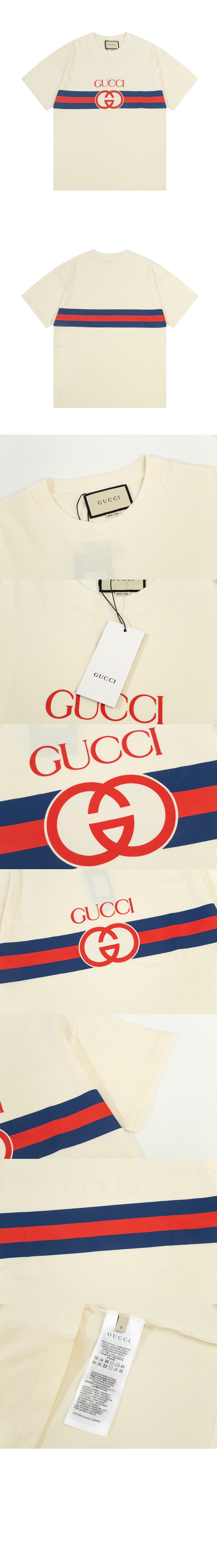 로고 프린트 반팔 > Etc - 기타제품