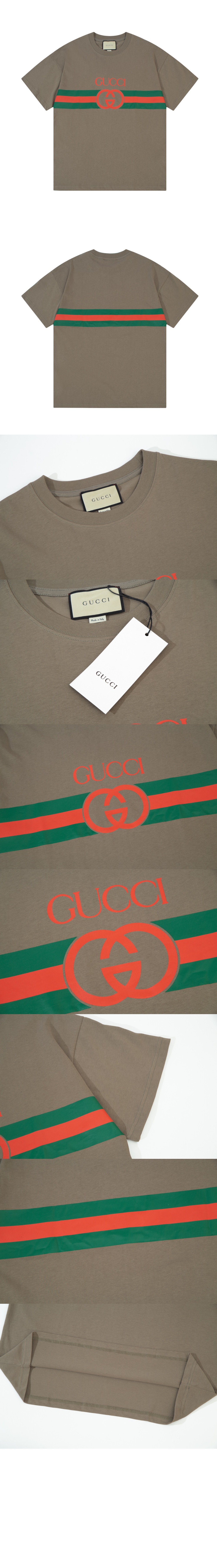 로고 프린트 반팔 > Etc - 기타제품