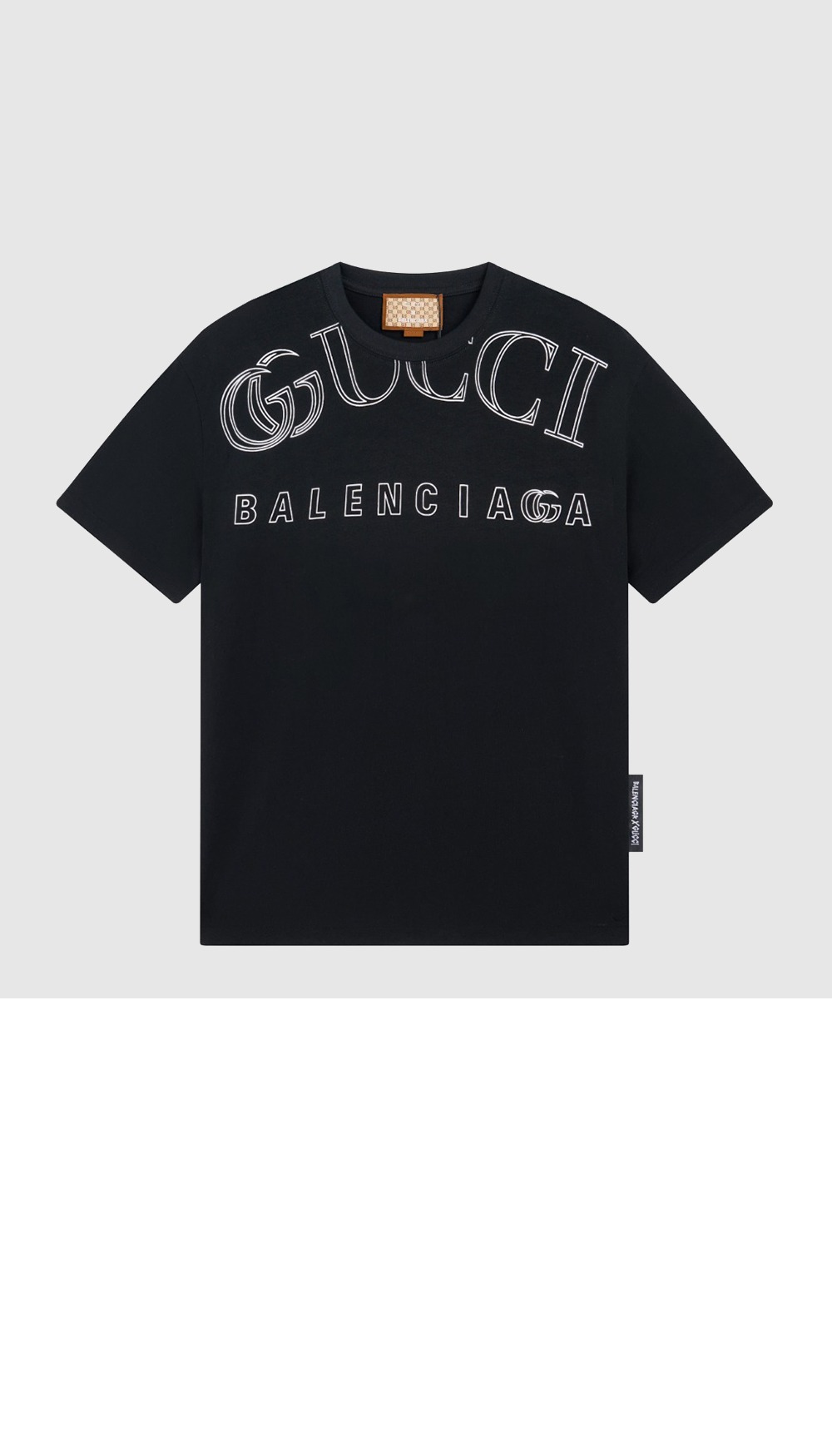 로고 프린트 반팔 > Etc - 기타제품