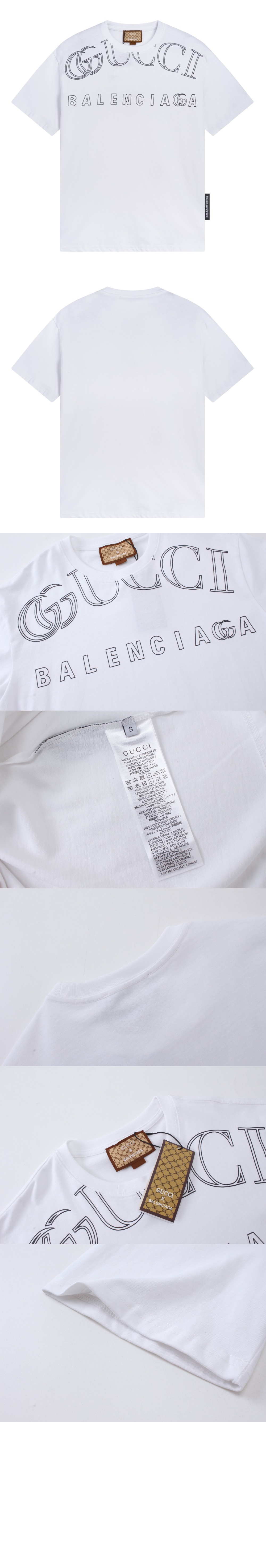 로고 프린트 반팔 > Etc - 기타제품