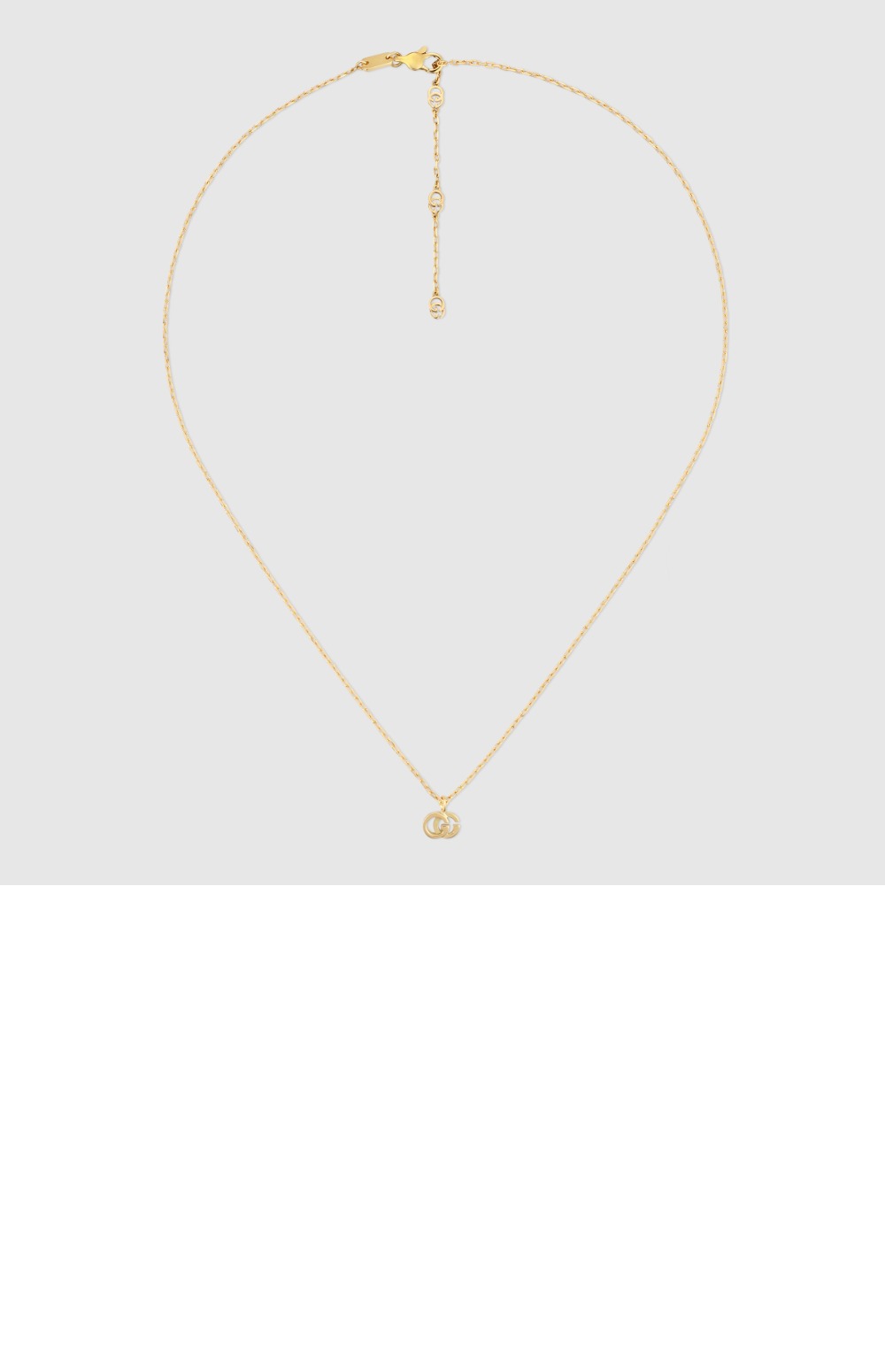 18K 목걸이 687118 > Etc - 기타제품