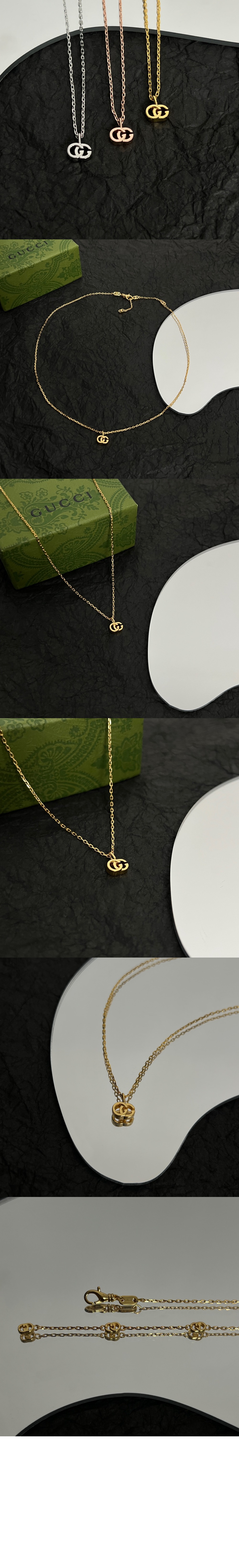 18K 목걸이 687118 > Etc - 기타제품