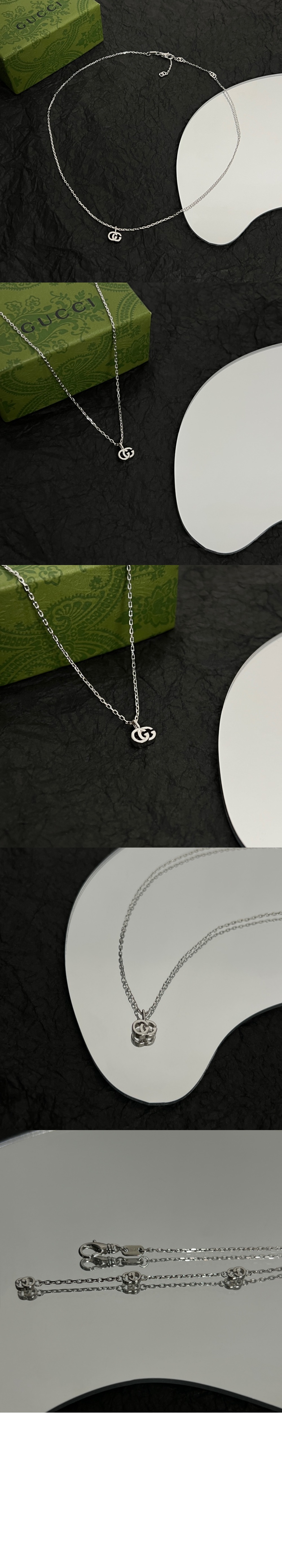 18K 목걸이 687118 > Etc - 기타제품