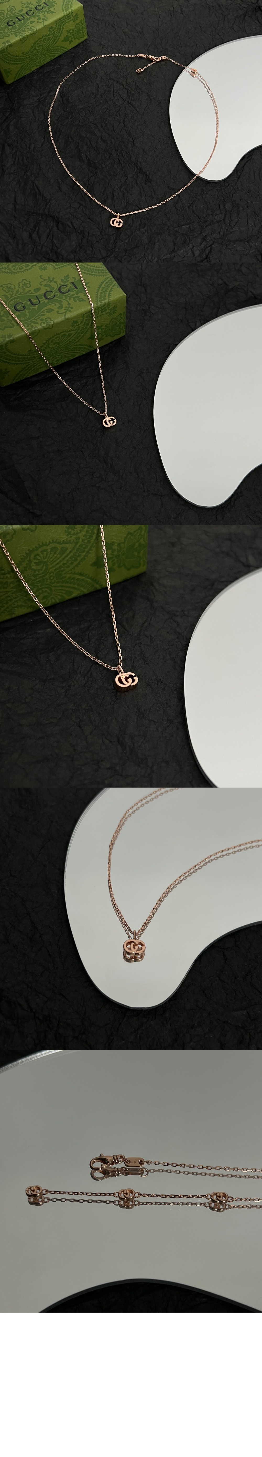 18K 목걸이 687118 > Etc - 기타제품