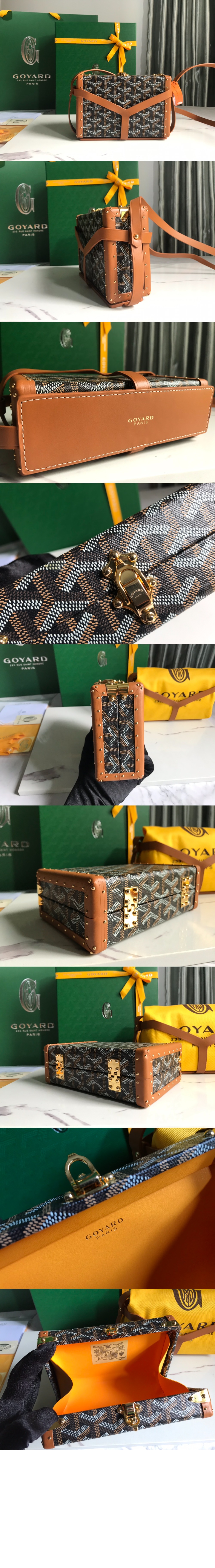 미노디에르 트렁크백 > Etc - 기타제품