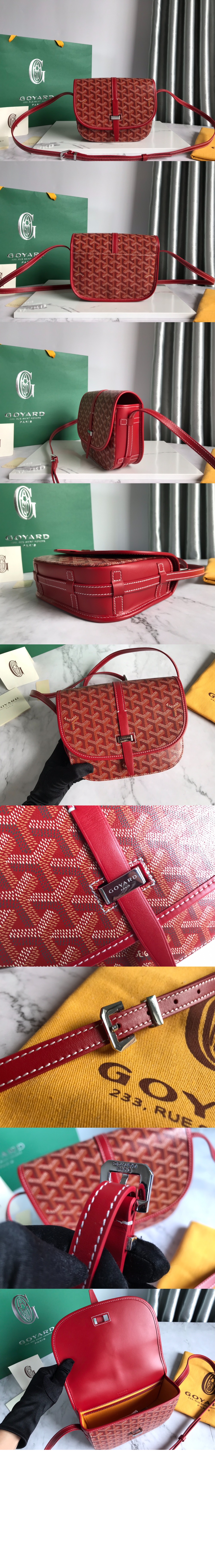 벨베데르백 PM > Belvedere - 벨베데르