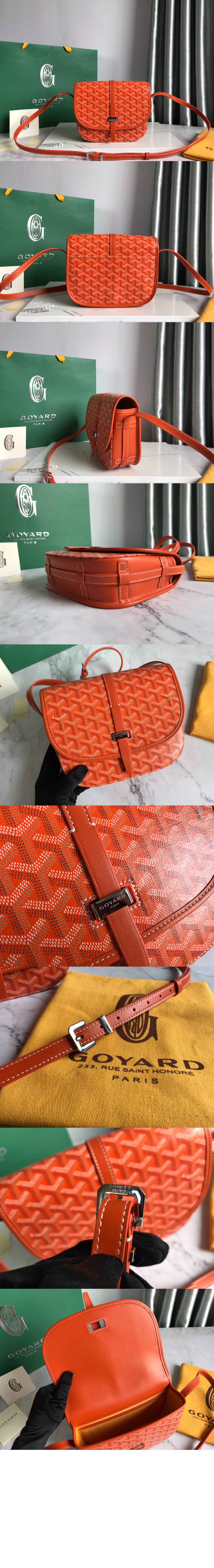 벨베데르백 PM > Belvedere - 벨베데르