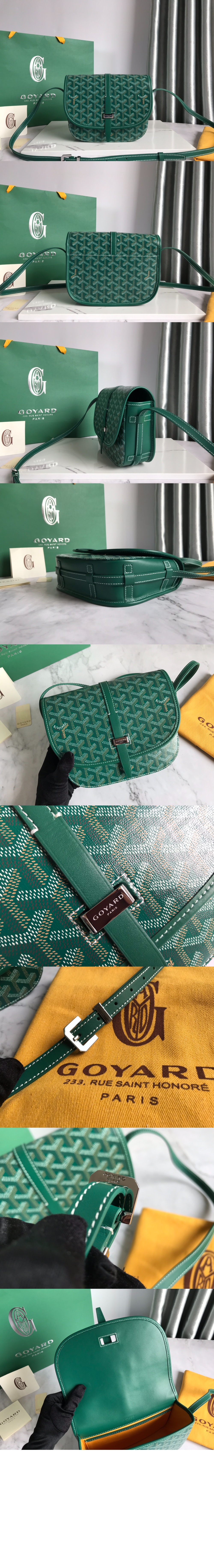 벨베데르백 PM > Belvedere - 벨베데르