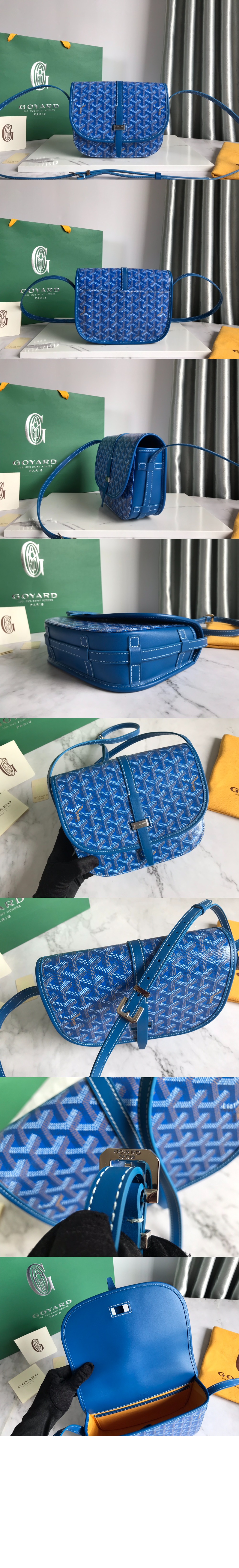 벨베데르백 PM > Belvedere - 벨베데르