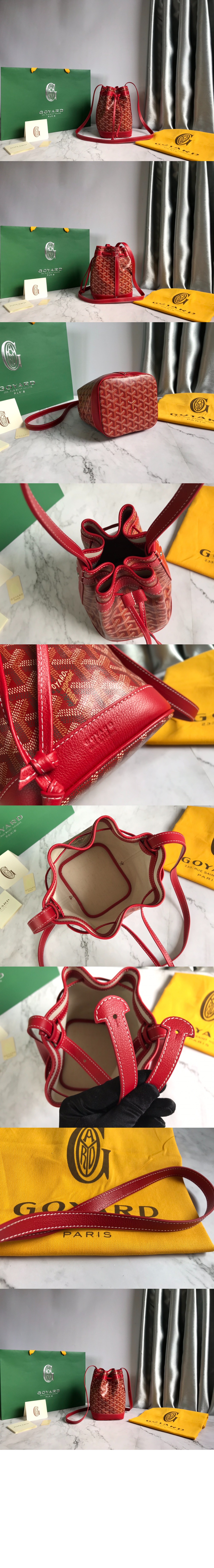 쁘띠플로 버킷백 PM > Etc - 기타제품