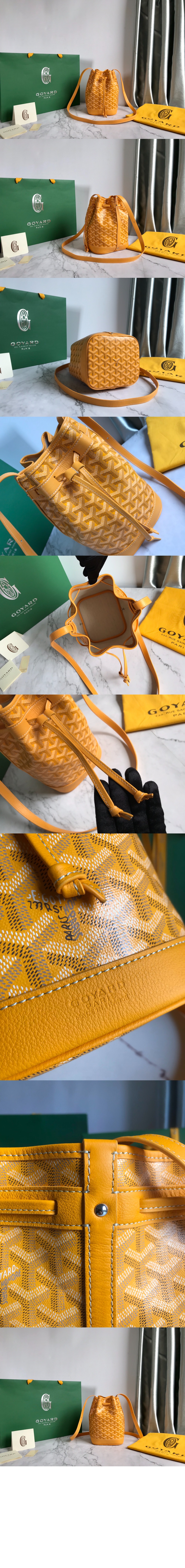 쁘띠플로 버킷백 PM > Etc - 기타제품