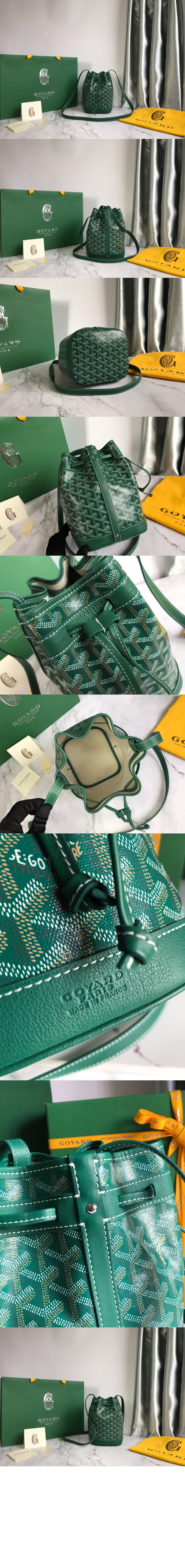 쁘띠플로 버킷백 PM > Etc - 기타제품