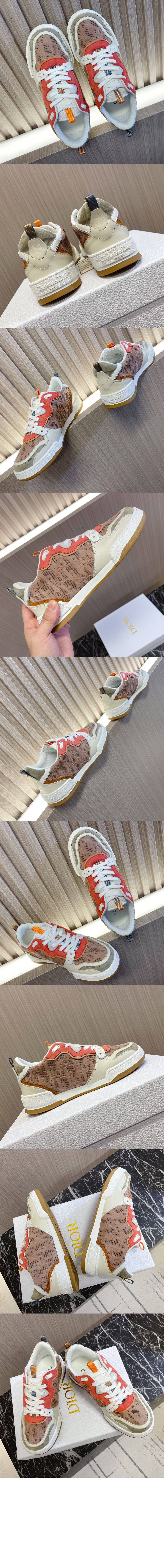 원 스니커즈 KCK40 > Etc - 기타제품