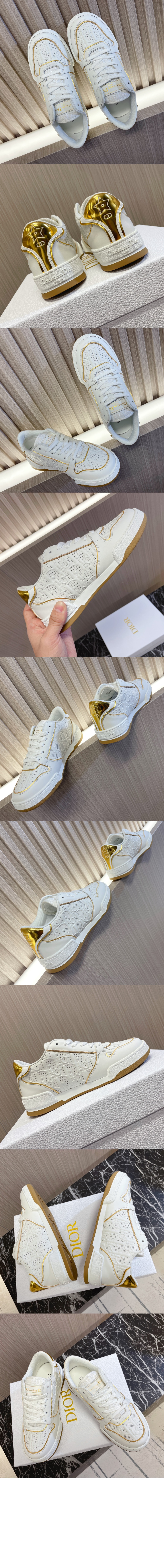 One 오블리크 스니커즈 KCK36 > Etc - 기타제품