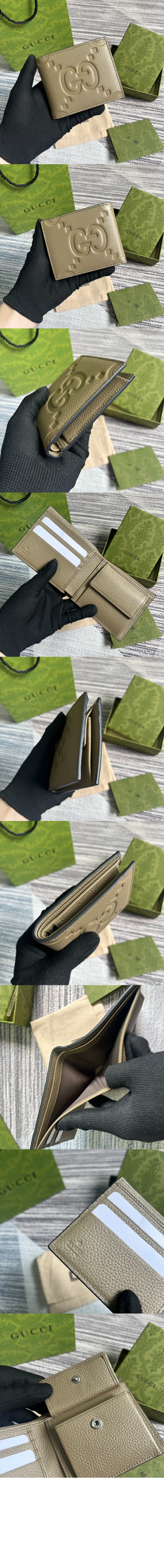 GG 코인 반지갑 739479 > Jumbo GG - 점보 GG