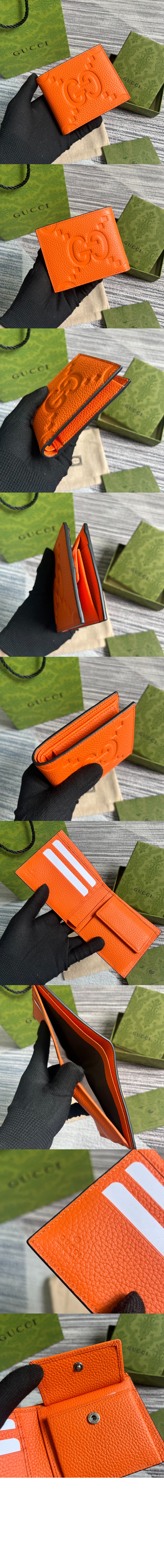 GG 코인 반지갑 739479 > Jumbo GG - 점보 GG