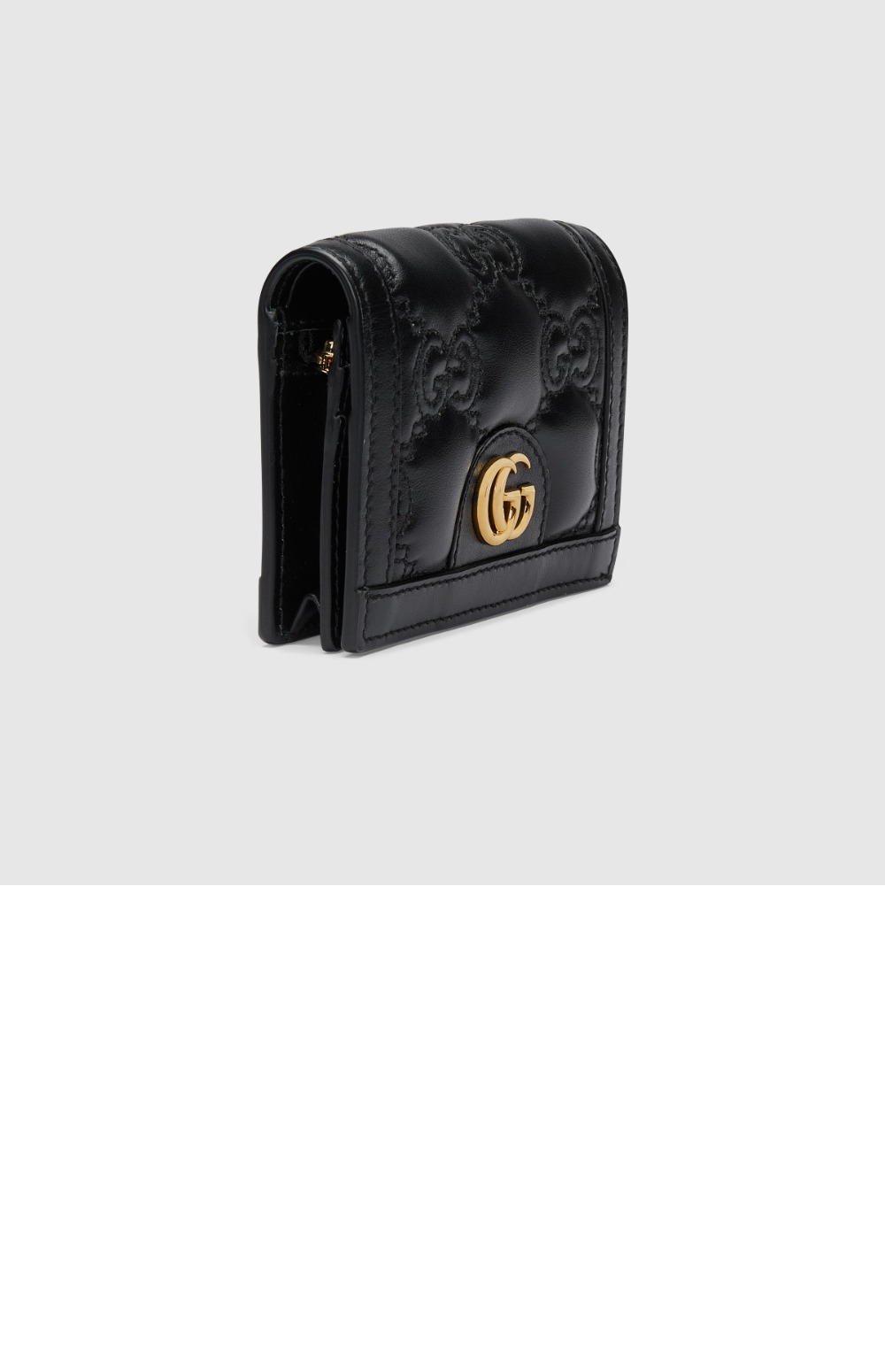 GG 마틀라세 카드지갑 723786 > GG Marmont - GG 마몽