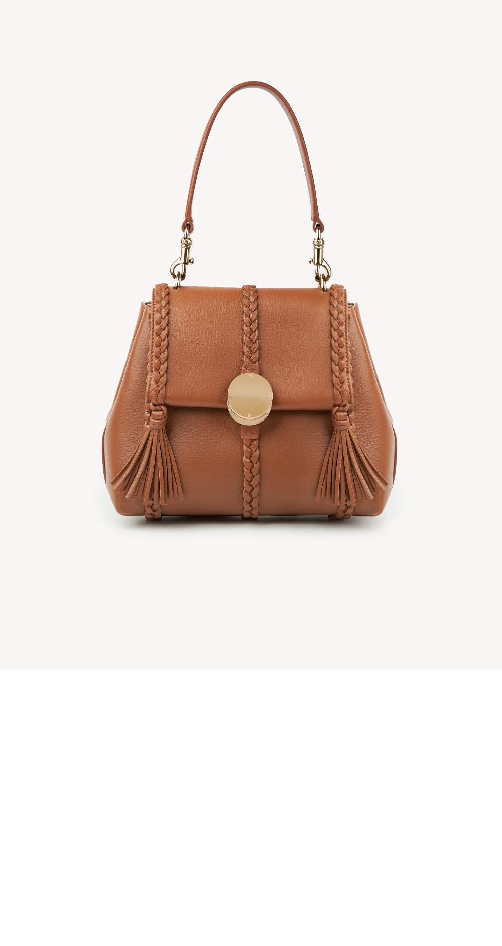 페넬로페 스몰 소프트 숄더백 K15247 > Penelope - 페넬로페