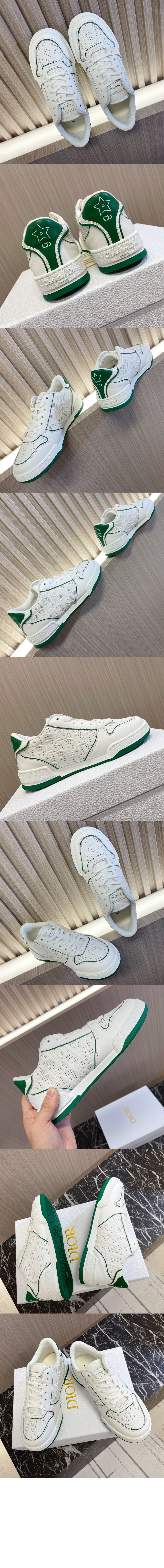 원 오블리크 스니커즈 KCK36 > Etc - 기타제품