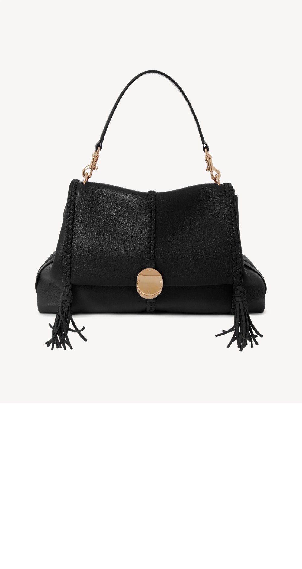 페넬로페 미디움 소프트 숄더백 K15001 > Penelope - 페넬로페