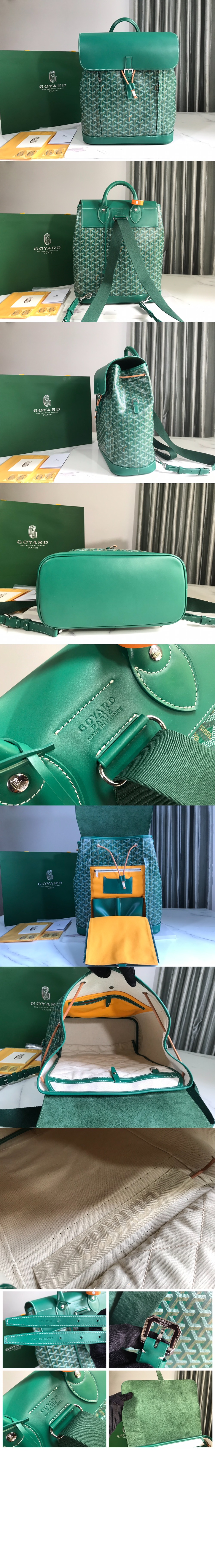 알핀 백팩 MM > Etc - 기타제품