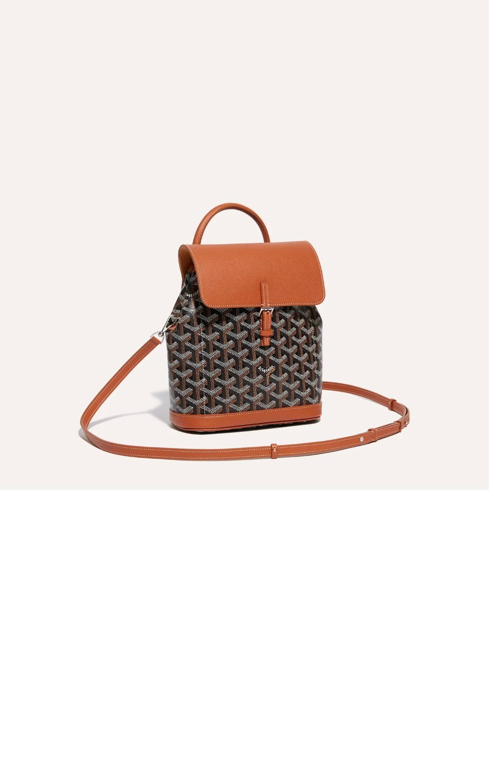 알핀 백팩 미니 > Etc - 기타제품