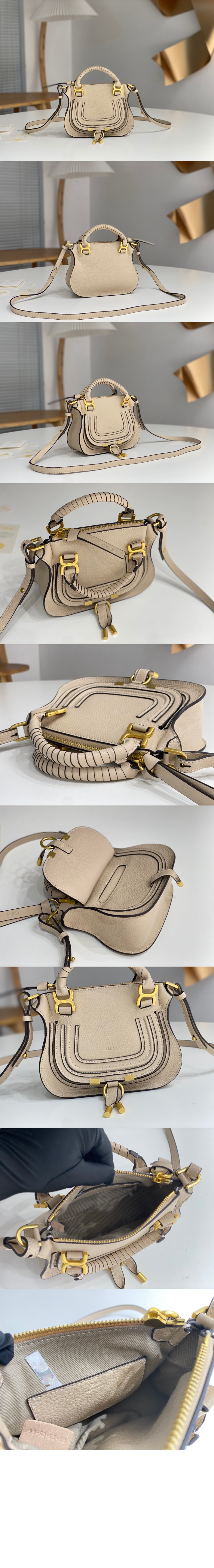 마르시 핸드백 미니 SS595 > Marcie - 마르시백