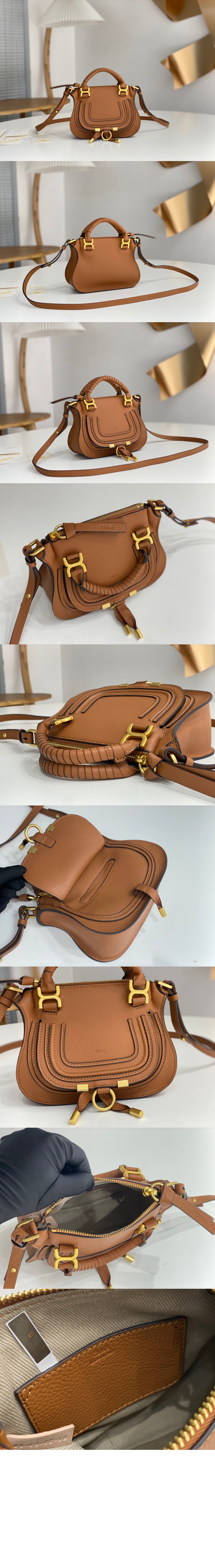 마르시 핸드백 미니 SS595 > Marcie - 마르시백